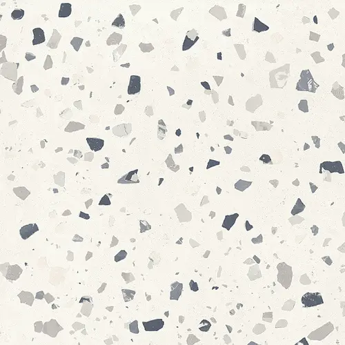 Керамогранит DECONCRETE De-Medium White 60х60