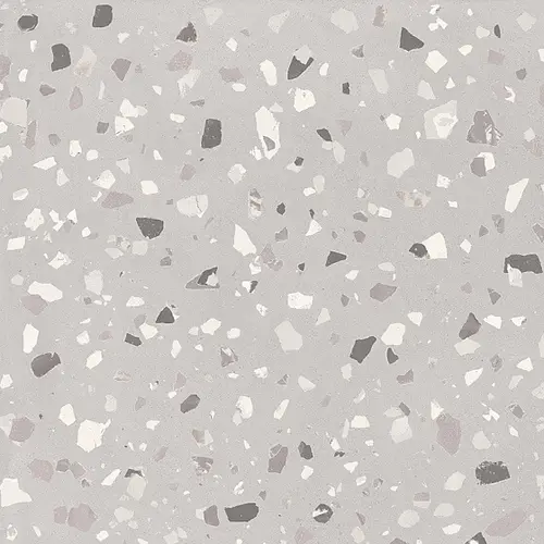 Керамогранит DECONCRETE De-Medium Pearl 60х60