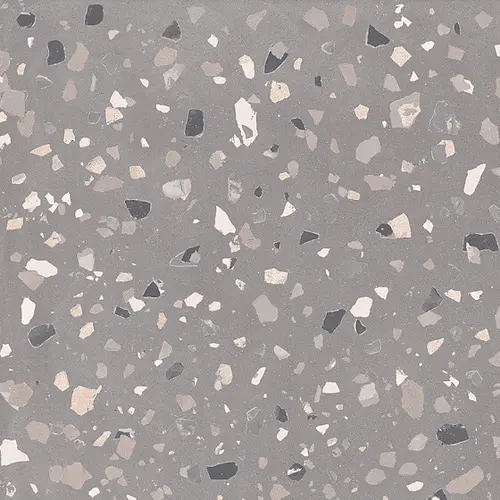 Керамогранит DECONCRETE De-Medium Grey 60х60