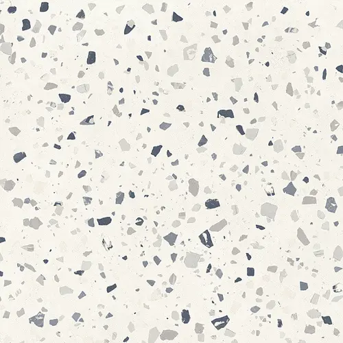 Керамогранит DECONCRETE De-Medium White 90х90