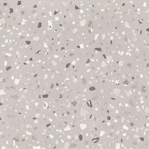 Керамогранит DECONCRETE De-Medium Pearl 90х90
