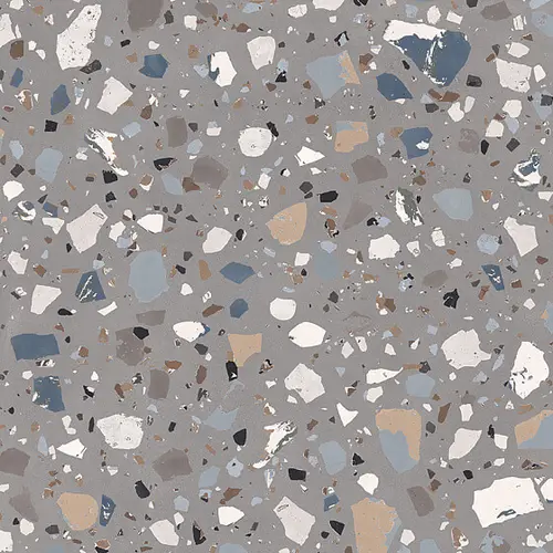 Керамогранит DECONCRETE De-Maxi Deco Grey 90х90