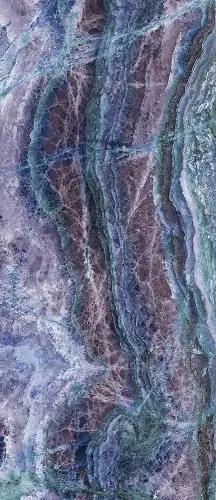 Керамогранит Star Onyx Purple Kry 120х278