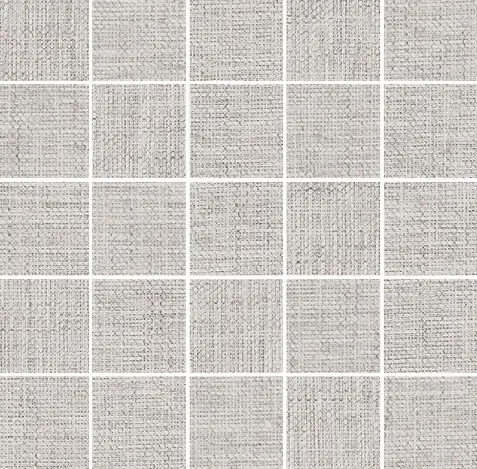 Мозаика Fineart Mosaico White 30x30 матовая
