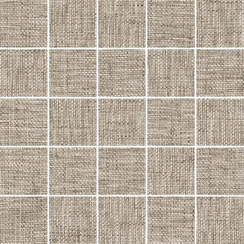Мозаика Fineart Mosaico Ecru 30x30 матовая