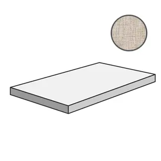 Ступень Fineart Ang. Gradone 60 Sx Sand 33x60 матовая