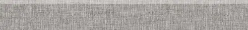 Бордюр Fineart Battiscopa 60 Grey 7,3x60 матовый