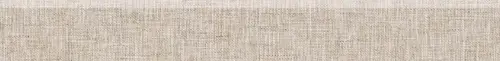 Бордюр Fineart Battiscopa 60 Sand 7,3x60 матовый
