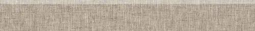 Бордюр Fineart Battiscopa 60 Ecru 7,3x60 матовый
