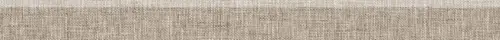 Бордюр Fineart Battiscopa 90 Ecru 7,3x90 матовый