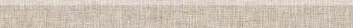 Бордюр Fineart Battiscopa 90 Sand 7,3x90 матовый