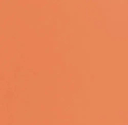 Вставка Flexi Angolo Orange Mat 2,2x2,2 матовая