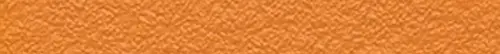 Бордюр Flexi Listello Orange 2,2x30 рельефный