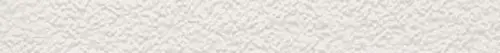 Бордюр Flexi Listello White 2,2x30 рельефный