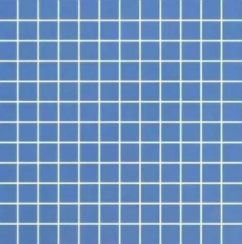 Мозаика Flexi Mosaico Blue Brillo 30x30 глянцевая