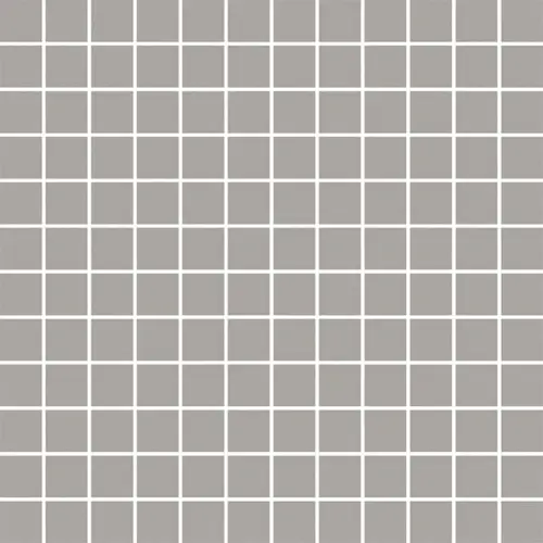 Мозаика Flexi Mosaico Grey Brillo 30x30 глянцевая