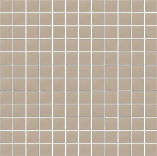 Мозаика Flexi Mosaico Greige Brillo 30x30 глянцевая