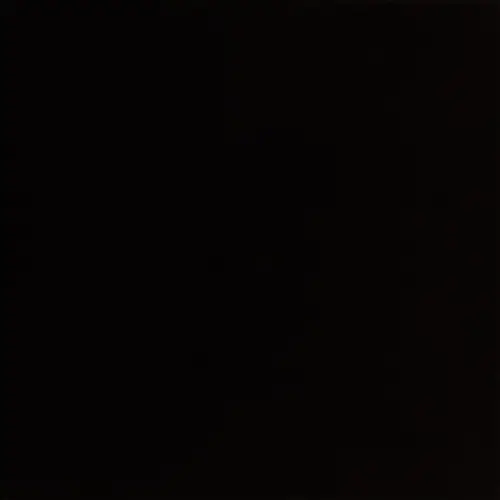 Плитка Flexi A Black 60x60 матовая