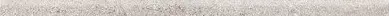 Бордюр Highstone Quarter Round Pearl 1,3x30 матовый