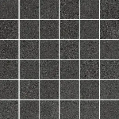 Мозаика Highstone Mosaico Dark 24x28 матовая