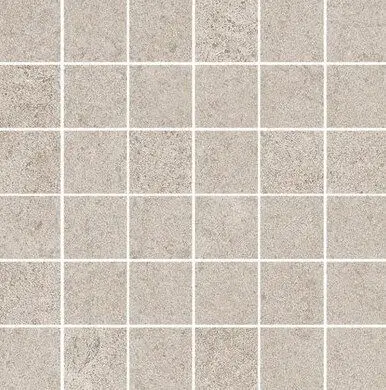 Мозаика Highstone Mosaico Greige 30x30 матовая