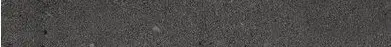 Бордюр Highstone Battiscop Dark 60 7,3x60 матовый