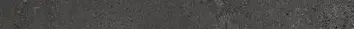 Бордюр Highstone Battiscopa Dark 90 7,3x90 матовый