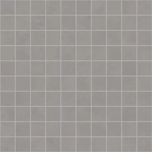 Мозаика Insideart Mosaico Ash Nat 30x30 матовая