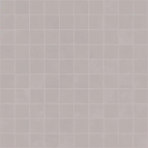 Мозаика Insideart Mosaico Grey Soft 30x30 матовая