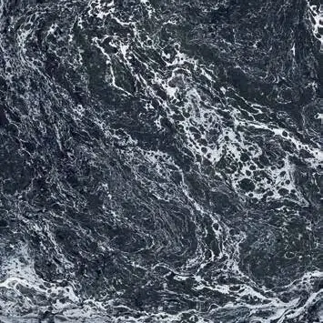 Декоративный элемент Insideart Liquid Star 90x90 матовый
