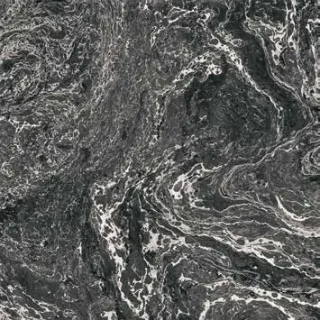 Декоративный элемент Insideart Liquid Moon Kry 90x90