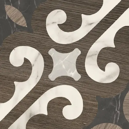 Sant Agostino Intarsi Glam 05 20x20