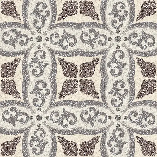 Sant Agostino Newdeco Patchwork Lev 60x60
