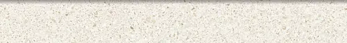 Sant Agostino Newdeco Battiscopa Light Nat 7,3x60