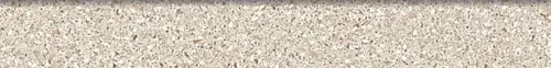 Sant Agostino Newdeco Battiscopa Sand Nat 7,3x60
