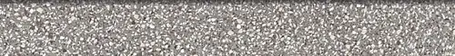 Sant Agostino Newdeco Battiscopa Grey Nat 7,3x60