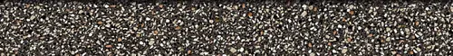 Sant Agostino Newdeco Battiscopa Dark Nat 7,3x60