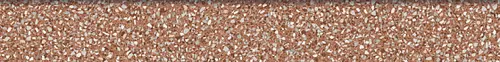 Sant Agostino Newdeco Battiscopa Fire Nat 7,3x60