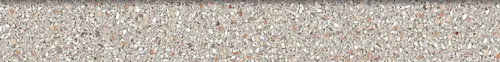 Sant Agostino Newdeco Battiscopa Pearl Lev 7,3x60