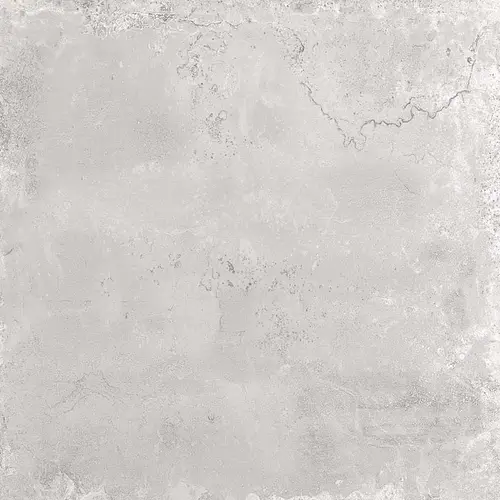 Sant Agostino Oxidart Silver 60x60