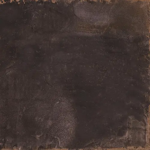 Sant Agostino Oxidart Black 60x60