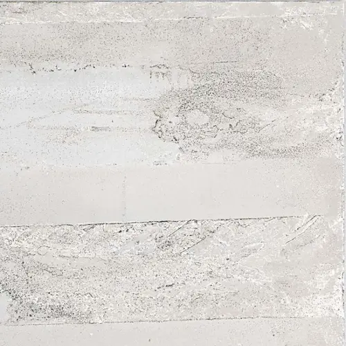 Sant Agostino Oxidart Silver 90x90