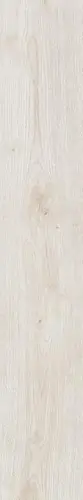 Sant Agostino Primewood White 20x120