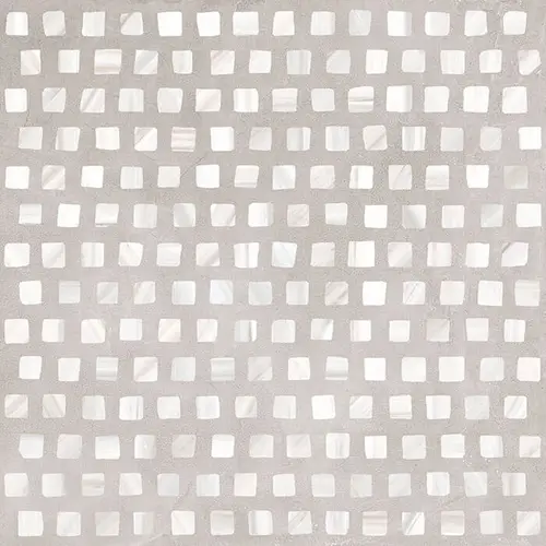Керамогранит Set Gem Pearl 90x90 матовый