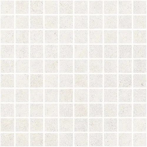 Мозаика Silkystone Mosaico Light 30x30 матовая
