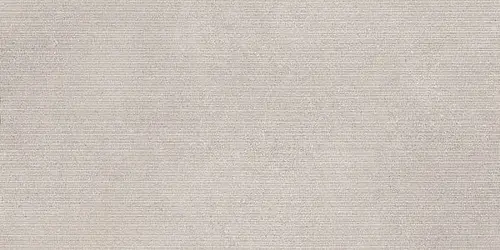 Керамогранит Silkystone Rigato Greige 60x120 рельефный
