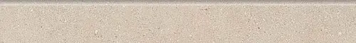 Бордюр Silkystone Battiscopa 60 Sand 7,3x60 матовый