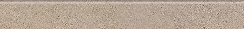 Бордюр Silkystone Battiscopa 60 Taupe 7,3x60 матовый