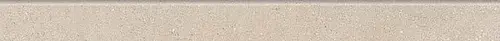 Бордюр Silkystone Battiscopa 90 Sand 7,3x90 матовый