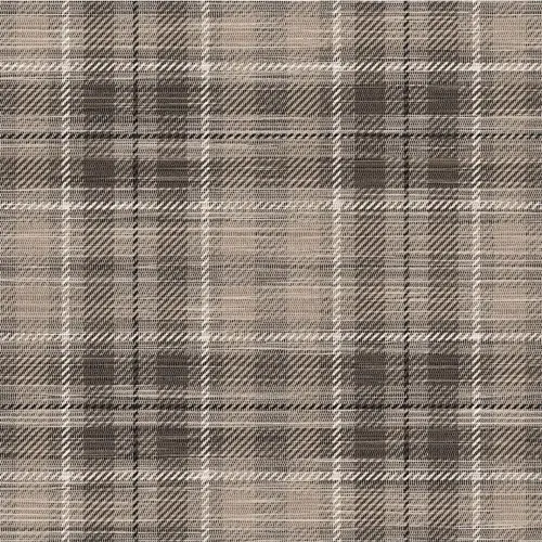 Sant Agostino Tailorart Tartan Dark 60x60